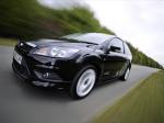 Ford Focus Sporty Zetec S 2008 года